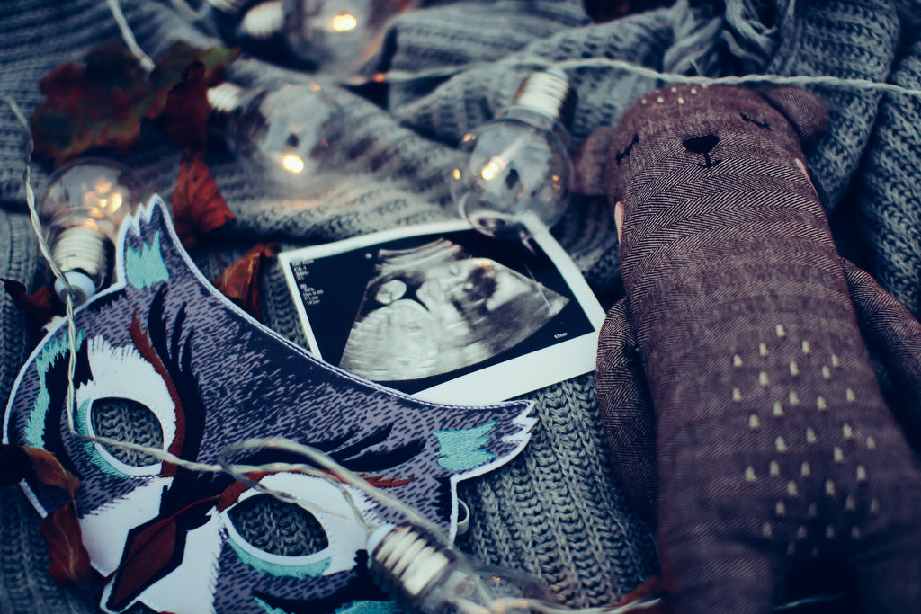 30 Delightful Pregnancy Announcement Ideas – Living Textiles Co