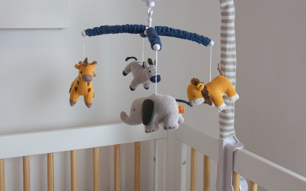 benefits of classical music for babies