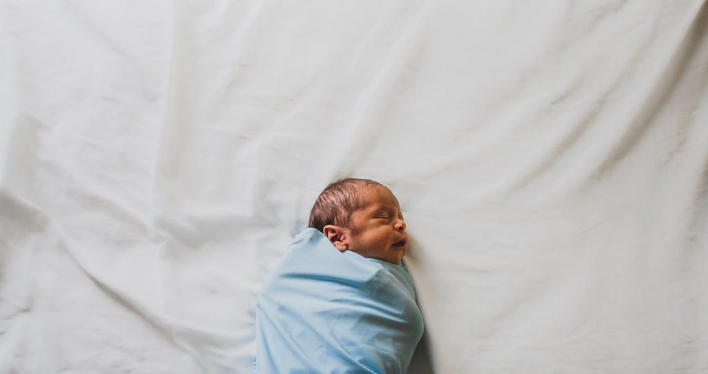 Should You Swaddle Your Newborn?