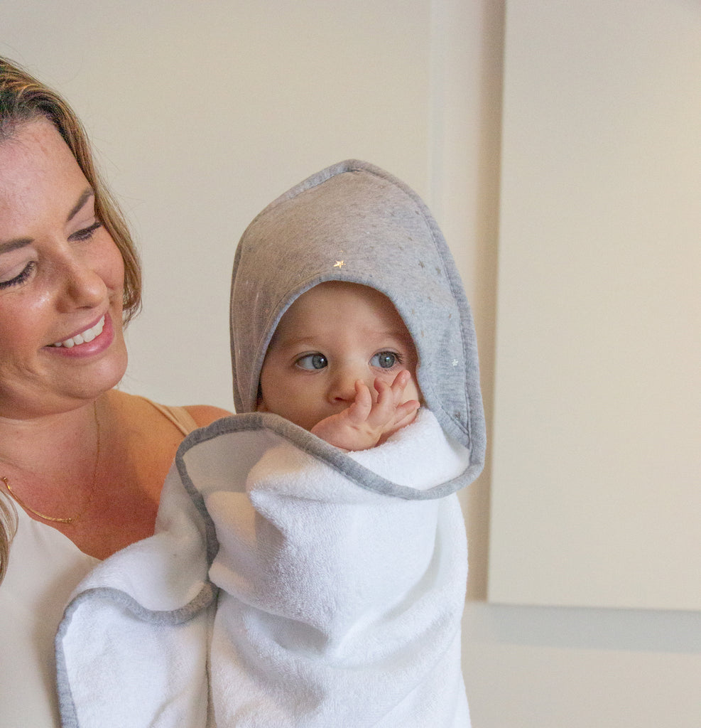Baby Bath Supplies Checklist — Baby Bath Essentials for Every Age
