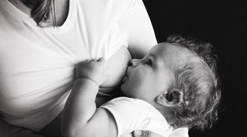 7 Essentials for a Better Breastfeeding Experience