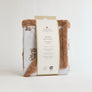 Jersey Sherpa Blanket - Cuddly Bear
