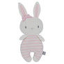 Cotton Knitted Toy - Bella Bunny
