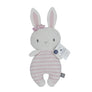 Cotton Knitted Toy - Bella Bunny