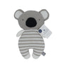 Cotton Knitted Toy - Kassey Koala