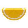 Silicone Puzzle Toy Lemon