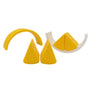 Silicone Puzzle Toy Lemon
