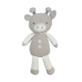 Knitted Toy - Finn Giraffe