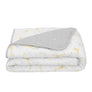 Baby Comforter - Noah Giraffe