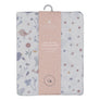 Muslin Stroller Blanket - Sweet Tweet