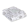 4pc Crib Bedding Set - Kayden Elle Elephant | Living Textiles Co.