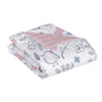 4pc Crib Bedding Set - Mazie | Living Textiles Co.