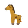 Knitted Toy - Safari