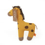 Knitted Toy - Safari