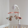 Musical Mobile - Sparrow
