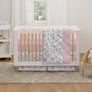 4pc Crib Bedding Set - Mazie | Living Textiles Co.