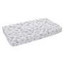 Crib Fitted Sheet - Kayden Woodlands