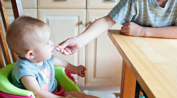 10 Choking Hazards You Should Keep Away from Your Baby