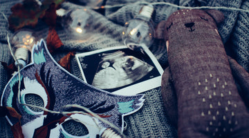 30 Delightful Pregnancy Announcement Ideas