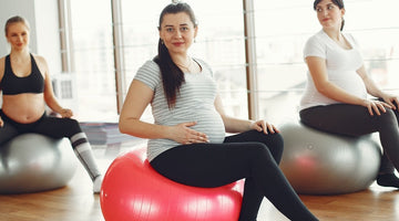 5 Amazing Benefits of Prenatal Pilates