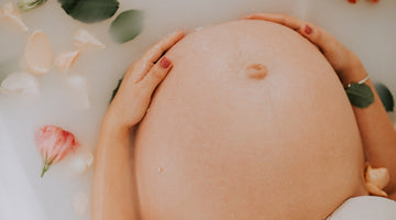 5 Beauty Product Ingredients to Avoid When You’re Pregnant