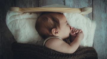 5 Eco-Friendly Baby Product Alternatives to Use at Home