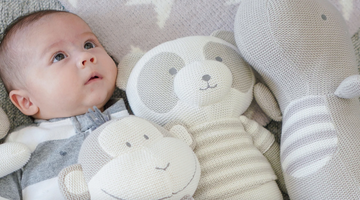 5 Open-Ended Toys that Your Baby Will Love