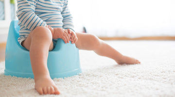 5 Simple Tips for Nighttime Potty Training