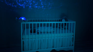 5 Sleep Training Methods to Help Your Baby Sleep Through the Night