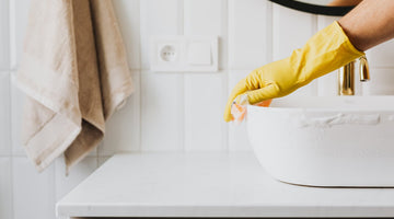 6 Tips to Clean and Disinfect Your House Thoroughly