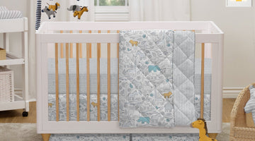 7 Functional Room Decor to Add to Your Baby’s Nursery