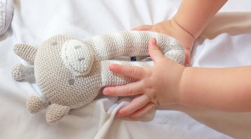 8-Point Toy Safety Checklist for Your Newborn Baby