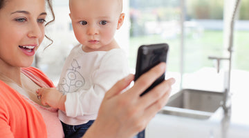 8 Best Baby Apps for New Moms