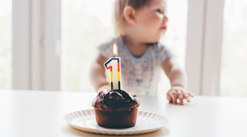 8 Creative but Practical Ideas for Your Baby’s First Birthday