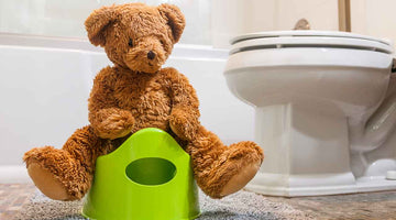 8 Simple Potty Training Tips that Work