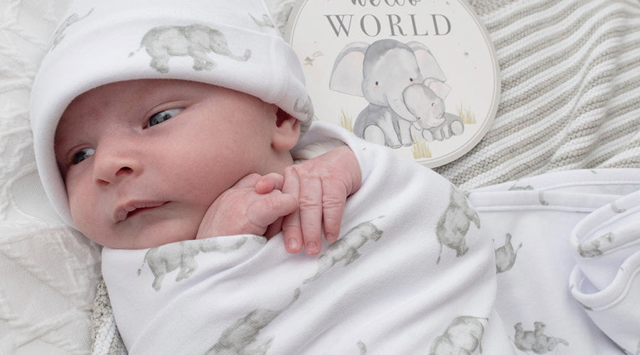 A Sweet Baby Gift That Feels Thoughtful Without Being Overdone