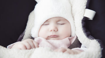 9 Basic Winter Baby Essentials to Keep Your Baby Warm