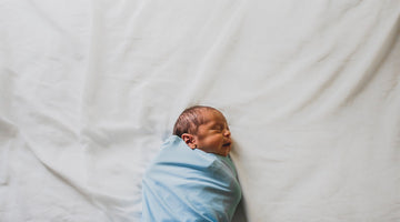 9 Things You Should Know on How to Swaddle Your Baby Properly