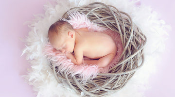 9 Things to Consider for Your DIY Newborn Photoshoot
