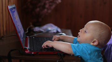 9 Ways to Manage Screen Time for Toddlers