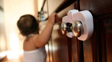 Baby Nursery Checklist: Baby Proofing and Keeping Your Nursery Safe and Secure