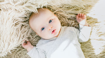 Can You Spoil a Baby? 5 Reasons Why This is Impossible