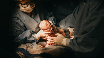 Everything You Need to Know About C-Section Deliveries