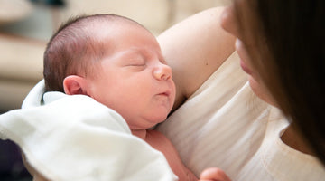 Giving Your Baby the Best Start in Life: The First 1,000 Days and Why This Is Crucial