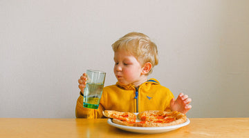 How to Handle Your Picky Eater
