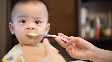 How to Make Your Own Baby Food (and Why You Should Do It)