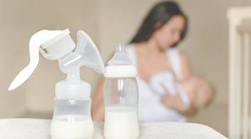 How to Pump Breast Milk, How to Store Breast Milk, and Other Pumping Tips