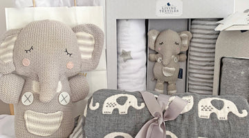 5 Gorgeous Gender-Neutral Baby Shower Gifts