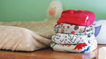 6 Life-Changing Benefits of Using Cloth Diapers