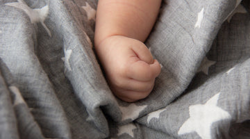 What is Muslin Jacquard and Why is it Best for Babies?